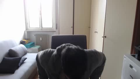 Magister online show from 03-01-25, 07:51