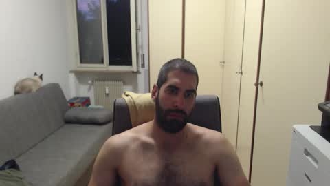 Magister online show from 09-15-25, 05:46