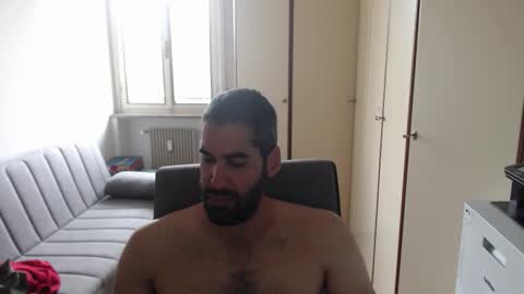 Magister online show from 09-17-25, 06:04