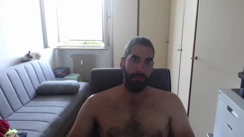 Magister online show from 09-19-25, 08:16