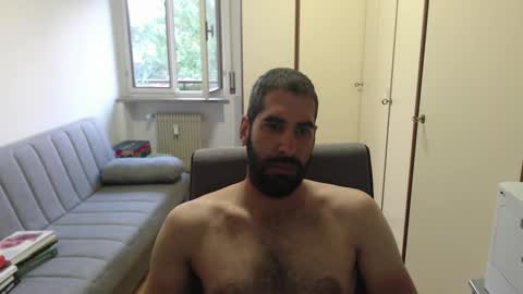 Magister online show from 09-22-25, 05:20