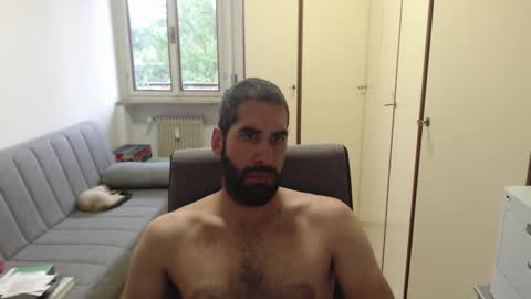 Magister online show from 09-23-25, 10:07