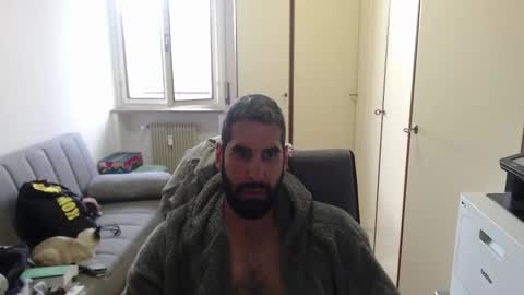 Magister online show from 10-01-25, 01:50