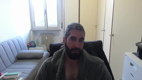 Magister online show from 10-02-25, 06:31