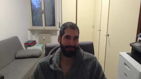 Magister online show from 10-23-25, 05:40