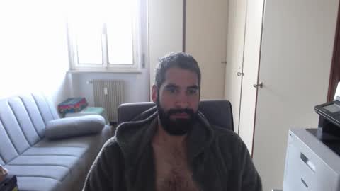 Magister online show from 10-27-25, 07:12