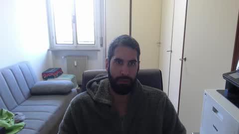 Magister online show from 11-04-25, 08:46