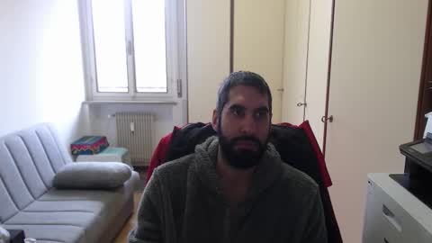 Magister online show from 11-21-25, 09:08