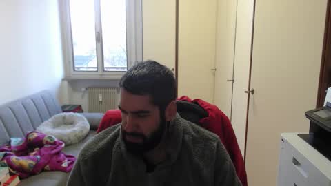 Magister online show from 11-28-25, 06:49