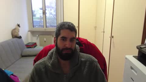 Magister online show from 12-03-25, 06:54