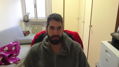 Magister online show from 01-17-26, 07:13