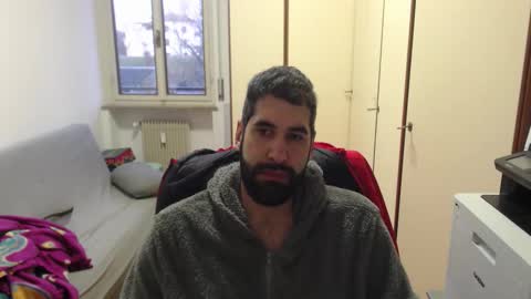 Magister online show from 01-19-26, 06:39