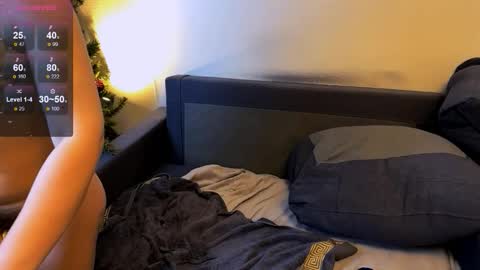 Jade online show from 02-12-26, 02:28