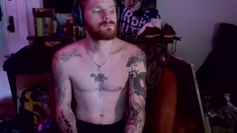 magnetic77slav online show from 03-18-26, 02:09