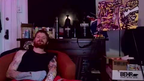 magnetic77slav online show from 03-22-26, 05:38