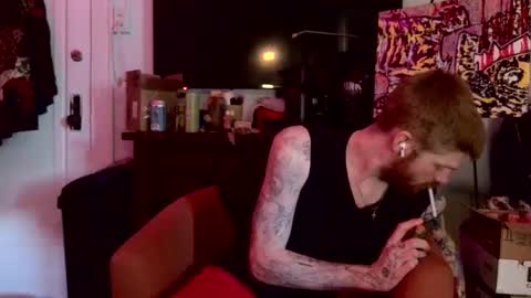 magnetic77slav online show from 03-23-26, 10:47