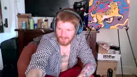 magnetic77slav online show from 03-25-26, 07:53