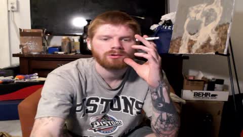 magnetic77slav online show from 03-31-26, 01:18