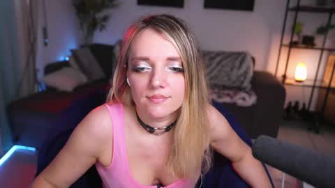 Ami online show from 02-12-25, 01:16