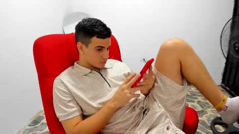 RONALD online show from 10-19-25, 06:25