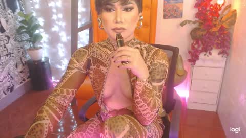 MagnificentlyDEVILQueen online show from 09-14-25, 09:19