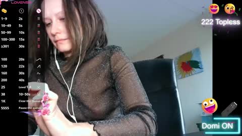 magnitaaa online show from 02-04-25, 01:59