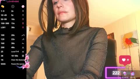 magnitaaa online show from 10-28-25, 03:58