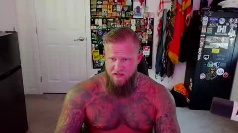 Magnus online show from 06-01-26, 02:02