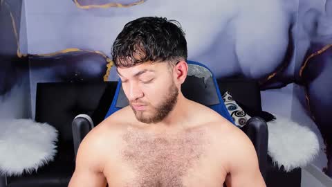 PRINCE online show from 12-05-24, 10:55