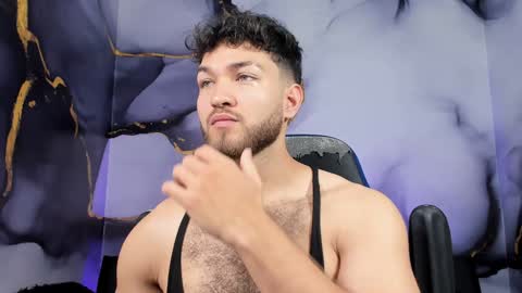 PRINCE online show from 12-20-24, 10:38