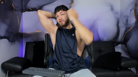 PRINCE online show from 12-22-24, 11:33