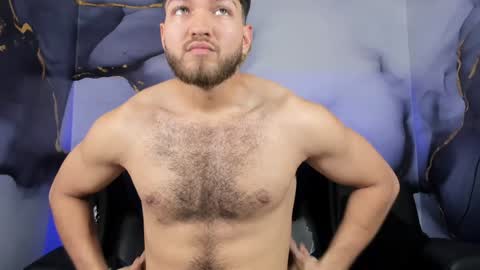 PRINCE online show from 12-29-24, 11:29