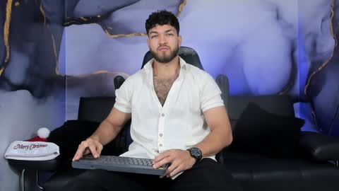 PRINCE online show from 12-31-24, 11:09