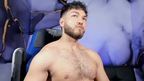 PRINCE online show from 01-15-25, 02:24