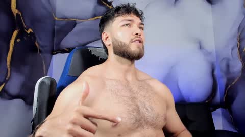 PRINCE online show from 01-16-25, 03:02