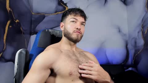 PRINCE online show from 01-27-25, 11:22