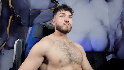 PRINCE online show from 01-29-25, 02:32