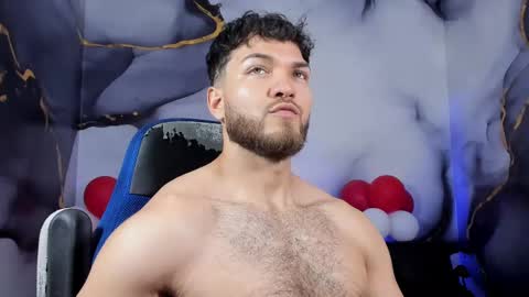 PRINCE online show from 02-19-25, 03:16