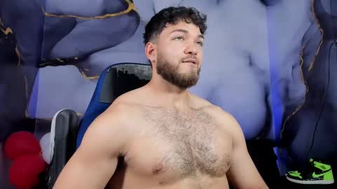 PRINCE online show from 02-22-25, 01:57