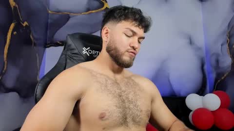 PRINCE online show from 02-25-25, 12:03