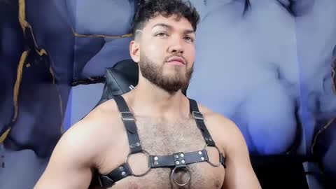 PRINCE online show from 03-05-25, 12:55