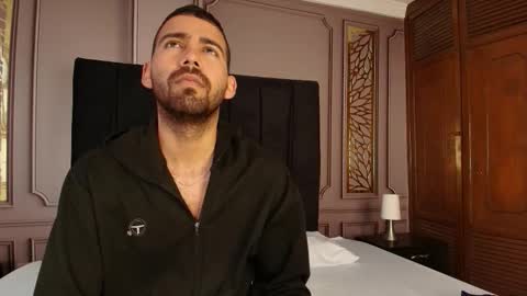 Magnus Alejo online show from 09-17-25, 11:23