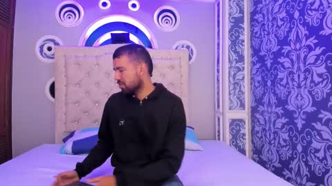 Magnus Alejo online show from 12-01-25, 11:37