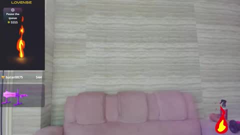 Magnus Alejo online show from 12-16-25, 01:16