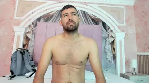 Magnus Alejo online show from 05-04-26, 11:39