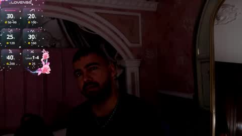 Magnus Alejo online show from 05-09-26, 11:26