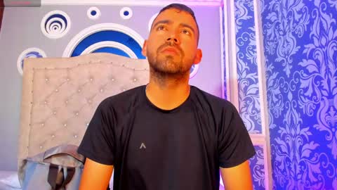 Magnus Alejo online show from 05-11-26, 11:38