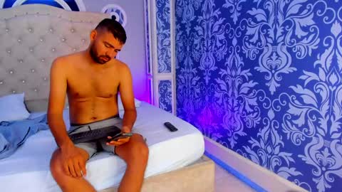 Magnus Alejo online show from 05-12-26, 11:51