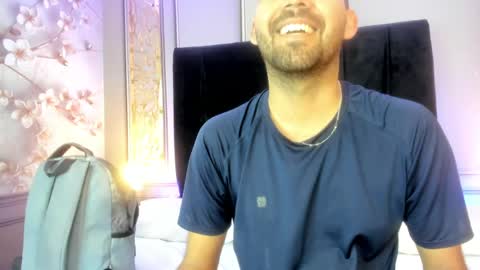 Magnus Alejo online show from 05-18-26, 11:38