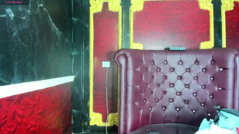 Magnus Alejo online show from 05-21-26, 11:50